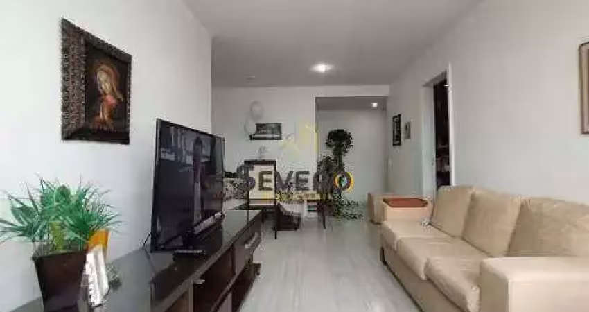 Edifício spring light - apartamento para venda com 2 quartos em ingá - niterói - rj