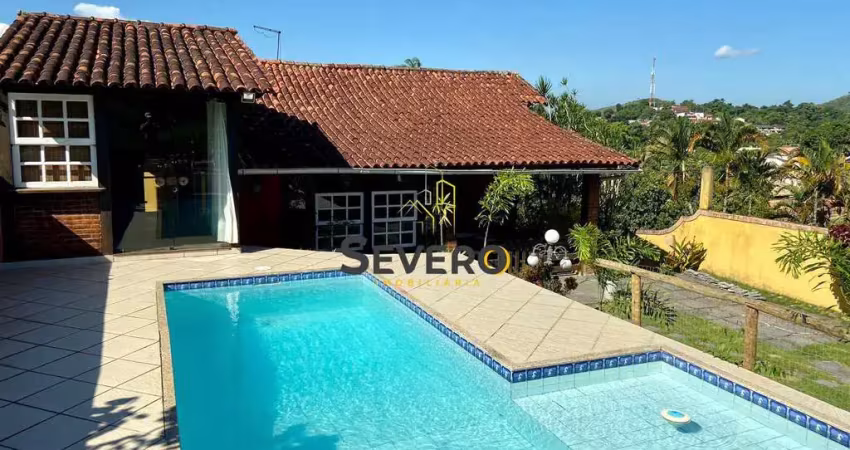 Casa em Condomínio 3 quartos em Pendotiba