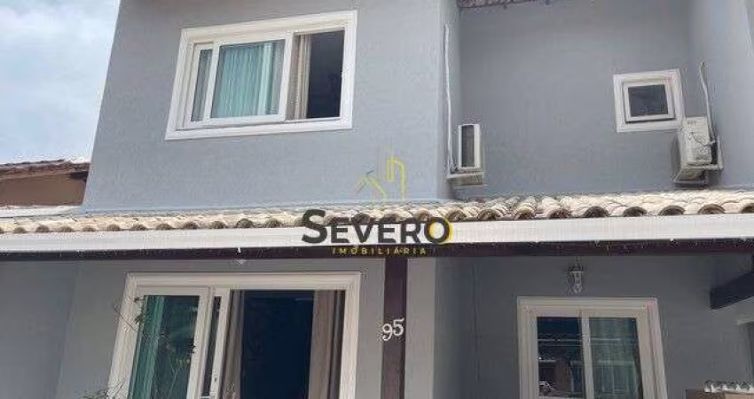 Casa em Condomínio 4 quartos em Várzea Das Moças