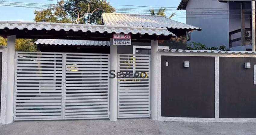 Casa em Condomínio 3 quartos em Várzea das Moças