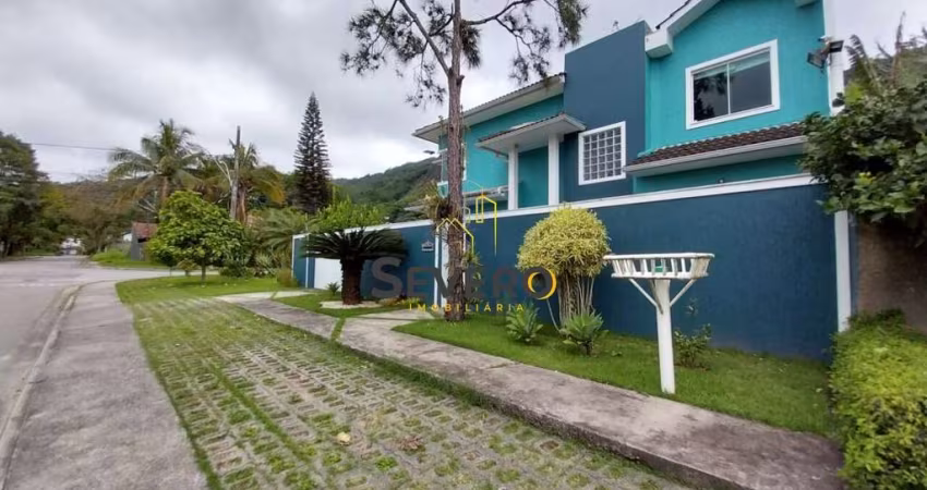 Casa de cinema no Bairro Peixoto