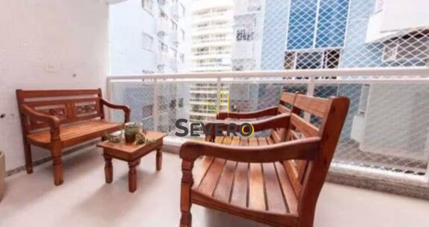 Apartamento 4 quartos em Icaraí