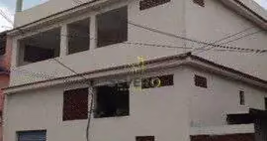 Apartamento Cobertura Duplex 3 QUARTOS