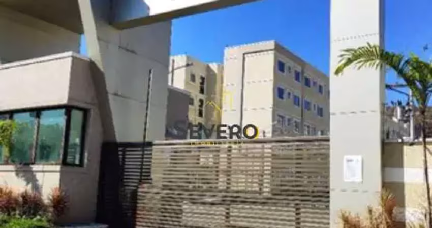 Apartamento com 2 quartos à venda na Avenida Lúcio Tomé Feteira, Barro Vermelho, São Gonçalo