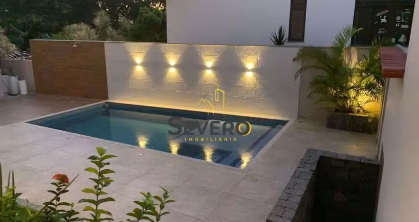 Casa de condomínio em São Francisco - Niterói.