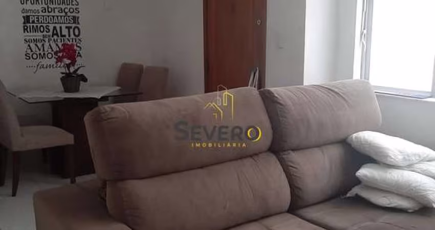 Apartamento 1 Quarto.