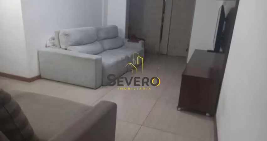 Excelente apartamento 3 quartos