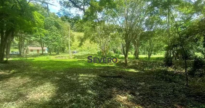 Terreno à venda no bairro Muriqui - Niterói/RJ