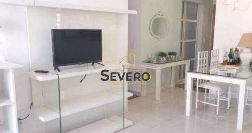 Apartamento de Alto Padrão