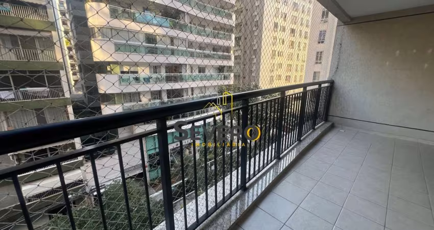 Apartamento Alto Padrão em Icaraí