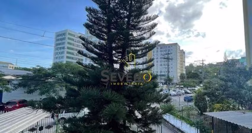 Apartamento 2 quartos ao lado do Guanabara- SG.