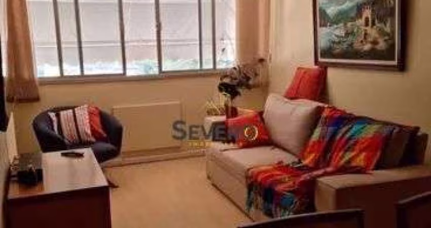Apartamento 2 quartos em Icaraí