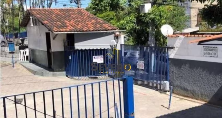 Excelente apartamento 2 Quartos