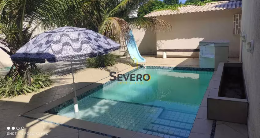 Casa 5 quartos em Maria Paula