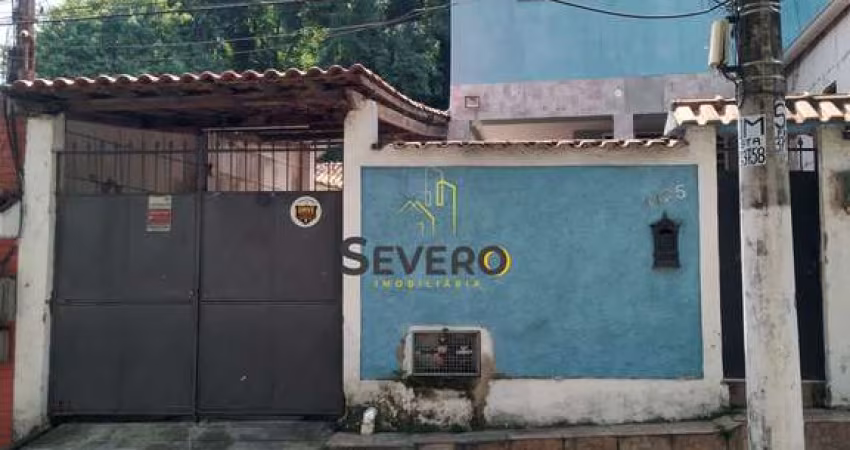 Casa à venda no bairro São Miguel - São Gonçalo/RJ
