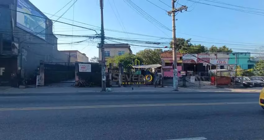 Terreno à venda no bairro alcântara - são gonçalo/rj