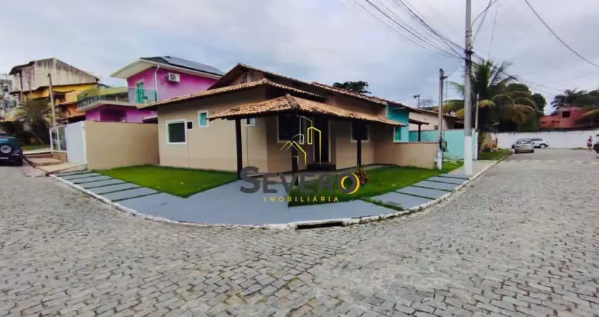 Condominio via oceanica - casa linear no condomínio via oceânica - arsenal.