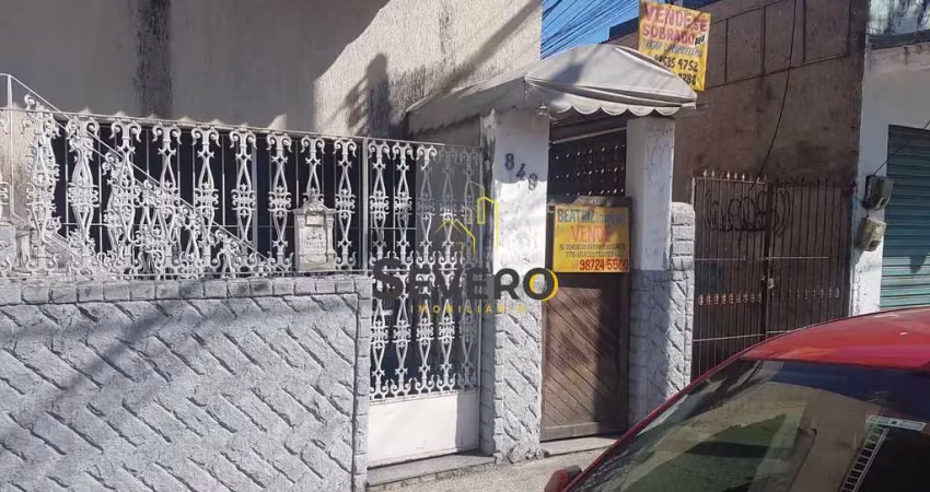 Casa com 3 quartos à venda na Avenida Dezoito do Forte, 849, Mutuá, São Gonçalo