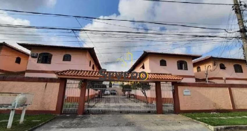 Casa em condomínio  no bairro Itaipu - Niterói/RJ