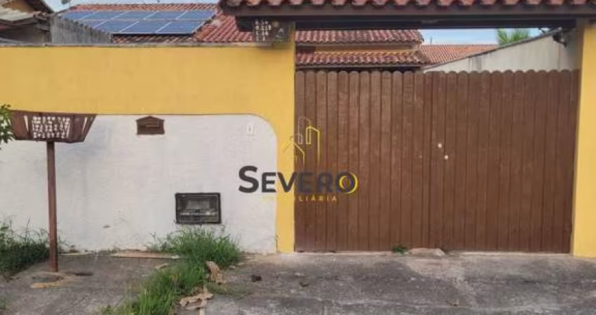 Excelente casa 2 Quartos - Itaipuaçu