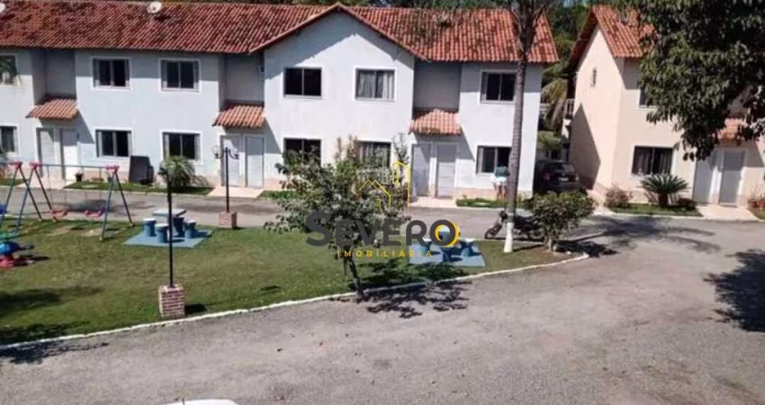 Casa à venda no bairro Arsenal - São Gonçalo/RJ