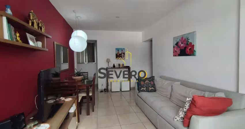 Apartamento com 2 quartos à venda na Avenida Roberto Silveira, 4, Icaraí, Niterói