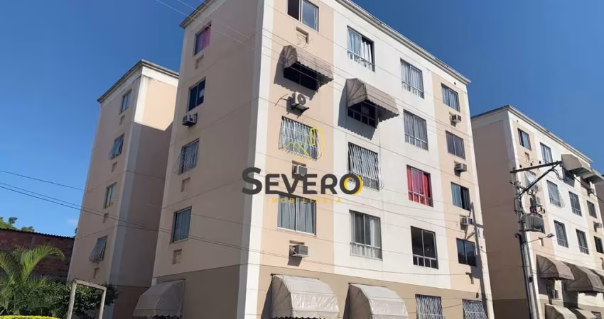 Apartamento de 2 quartos no Colubande SG