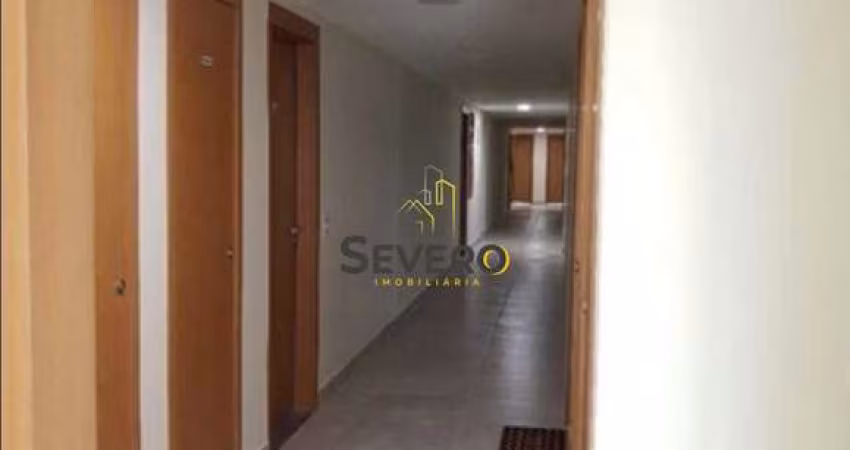 Apartamento à venda no bairro Rio do Ouro - São Gonçalo/RJ