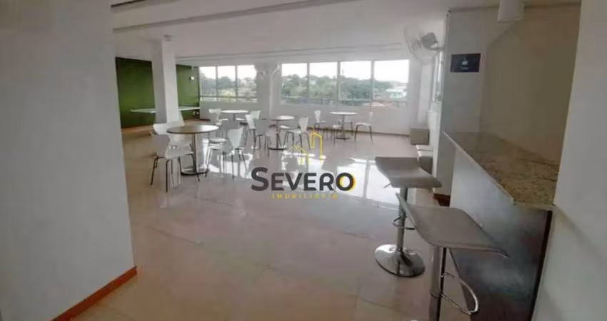Apartamento à venda no bairro Vista Alegre - São Gonçalo/RJ
