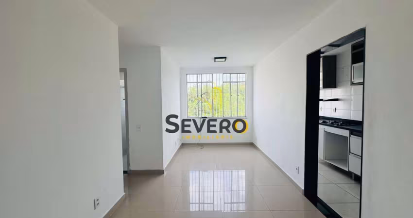 Apartamento à venda no bairro Colubande - São Gonçalo/RJ