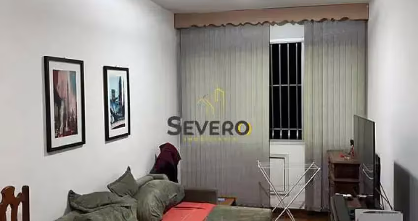 Apartamento com 2 quartos à venda na Rua Doutor Paulo Alves, Ingá, Niterói