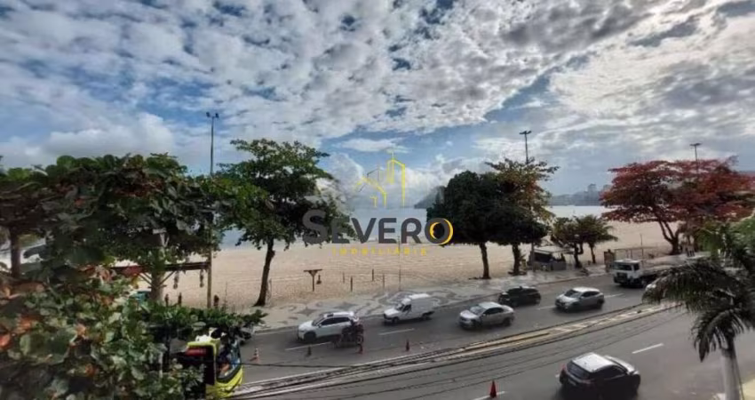 Apartamento à venda no bairro Icaraí - Niterói/RJ