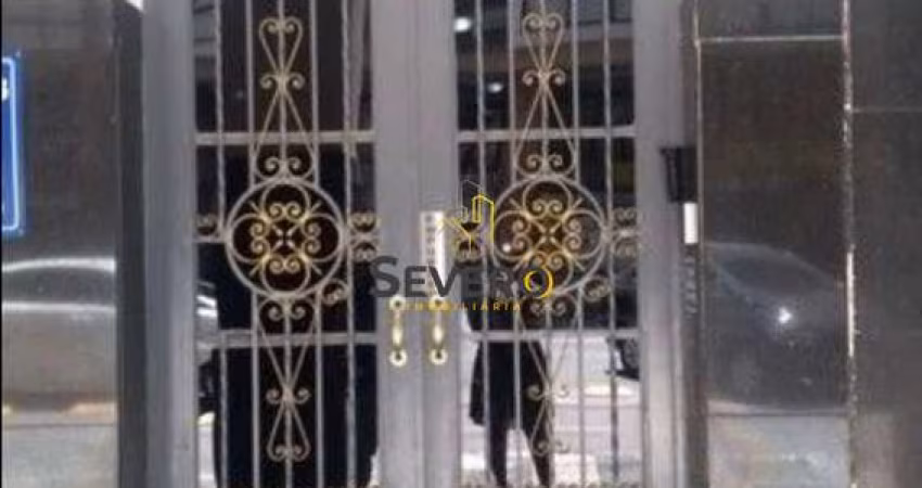 Apartamento de 1 quarto no Centro de Niterói