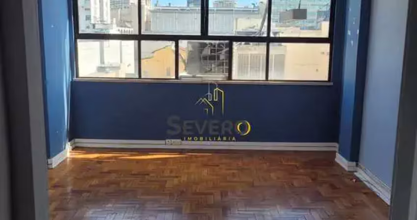 Sala comercial no centro de niterói pronta para trabalhar