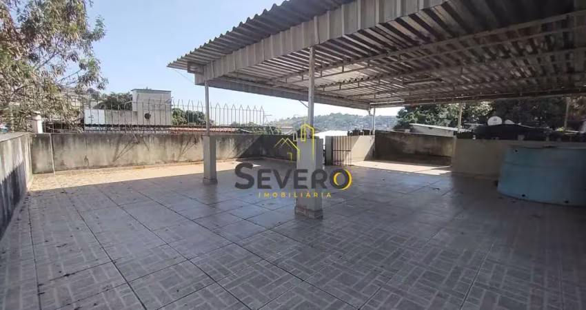 Casa à venda no bairro barro vermelho - são gonçalo/rj