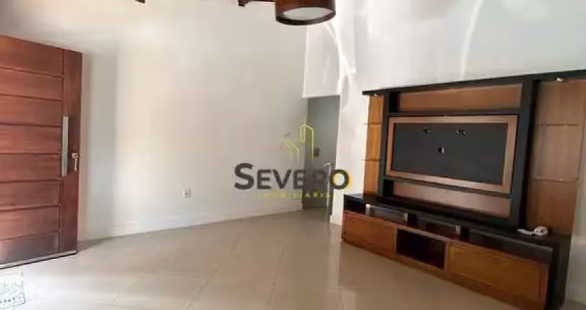 Casa em Condomínio 3 quartos no Arsenal