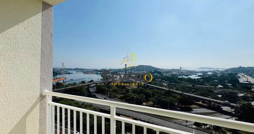 Apartamento 2 quartos - centro de Niterói.