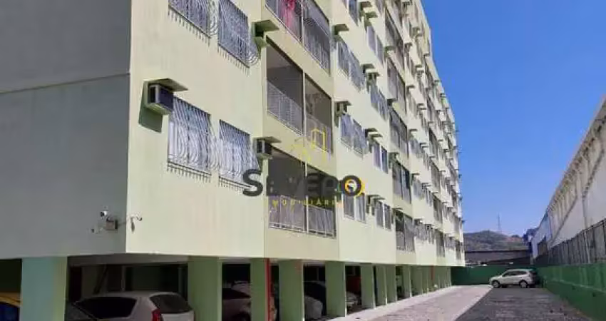 Apartamento à venda no bairro Coelho - São Gonçalo/RJ