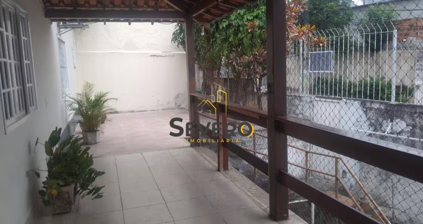 Casa 3 quartos em Brasilândia