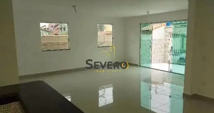 Casa à venda no bairro Retiro São Joaquim - Itaboraí/RJ