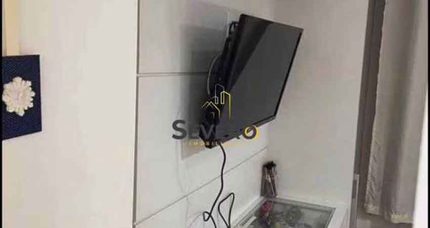 Apartamento 2 Quartos - Tv. Joaquim Seabra, 42 - Nova Cidade