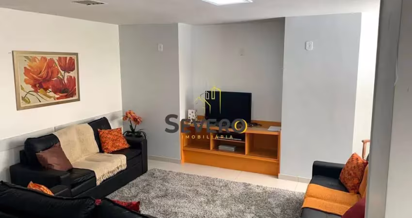 Apartamento com 4 quartos à venda na Rua Joaquim Távora, 122, Icaraí, Niterói