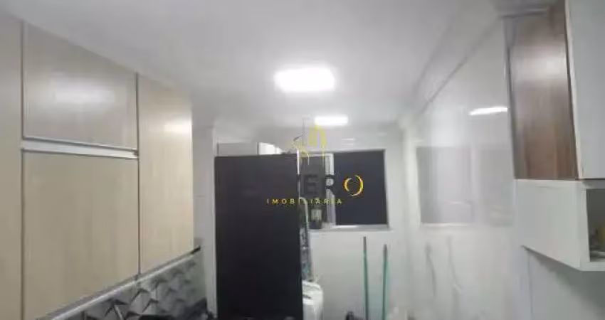 Apartamento à venda no bairro Mutondo - São Gonçalo/RJ