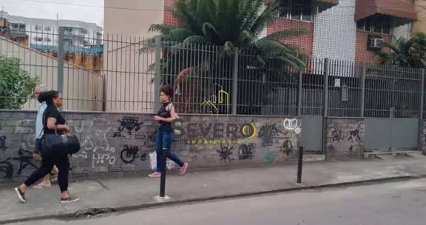 Prédio à venda na Rua Américo Salvatori, Rocha, São Gonçalo