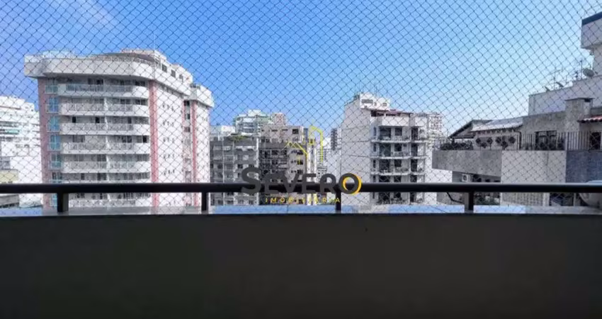 Apartamento à venda no bairro Vital Brazil - Niterói/RJ
