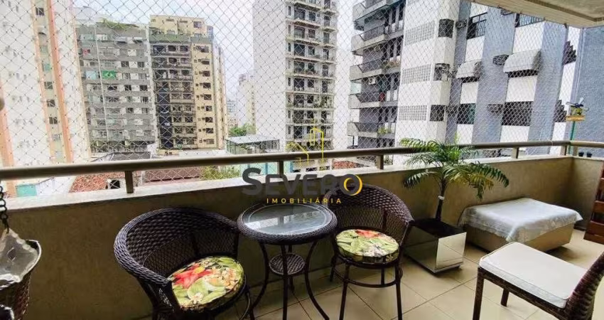 Apartamento à venda no bairro Vital Brazil - Niterói/RJ
