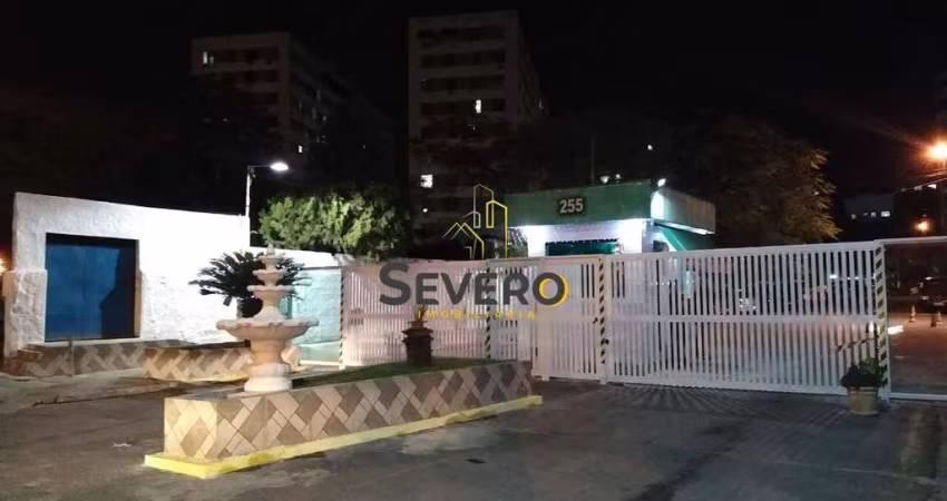 Apartamento em Colubande, São Gonçalo/RJ