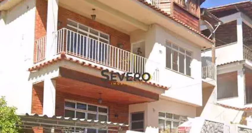 Casa com 2 quartos à venda na Rua Ilva Reis, Pita, São Gonçalo