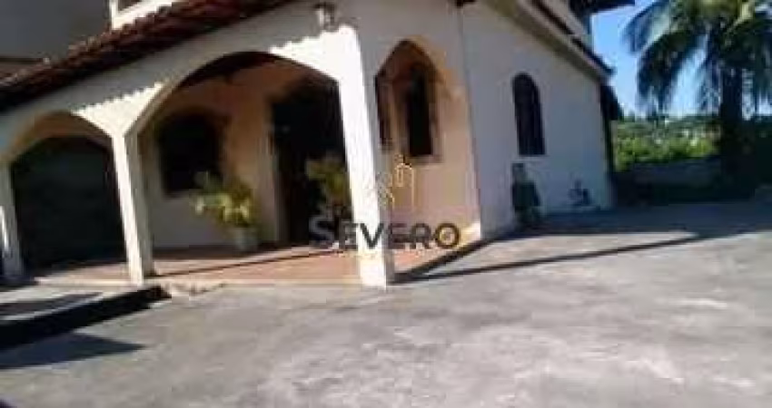Casa à venda no bairro Rio do Ouro - São Gonçalo/RJ