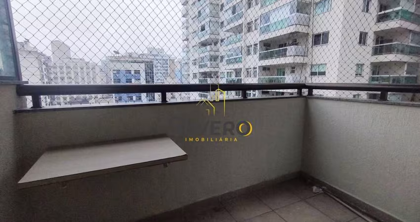 Apartamento no PRIVILLEGE ICARAÍ